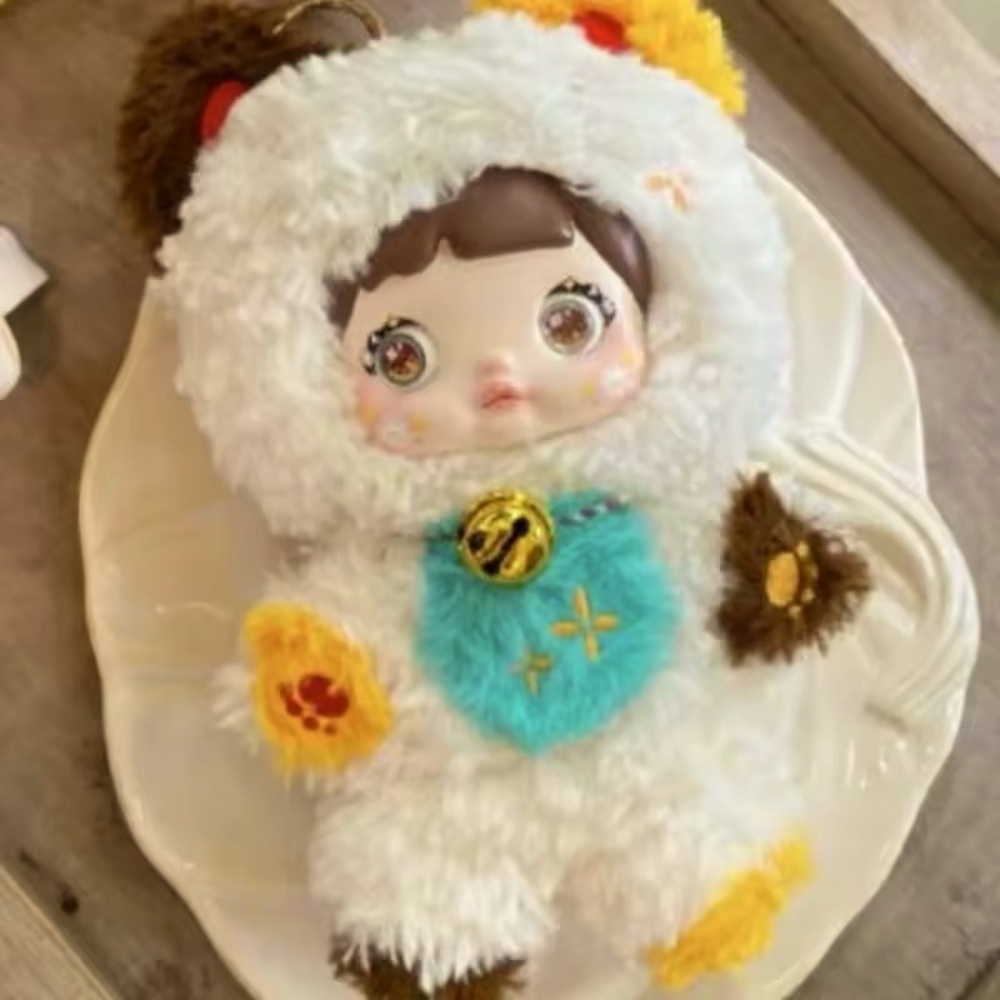 Nommi Blind Box - Picture 7 of 12